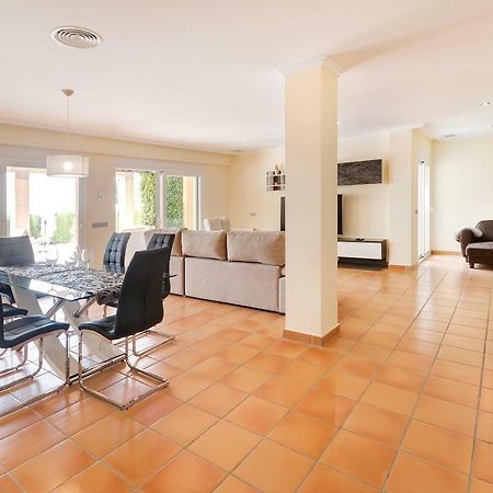 Casa Wohra a 2.7km de la Playa Calpe Exterior foto