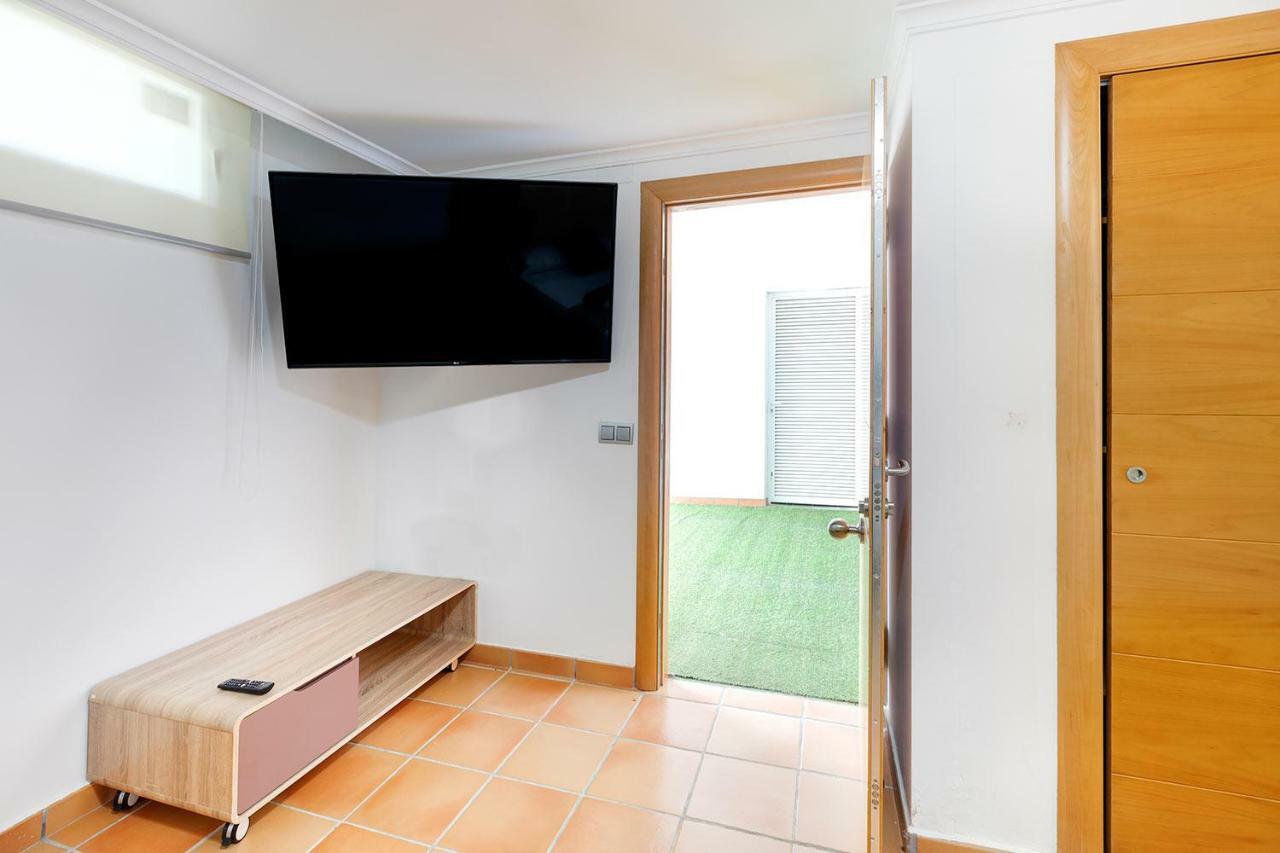 Casa Wohra a 2.7km de la Playa Calpe Exterior foto